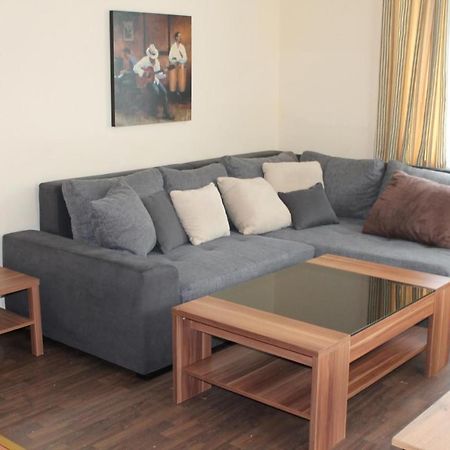 Apartmán Residenz Muehlenberg In Willingen 2 Exteriér fotografie