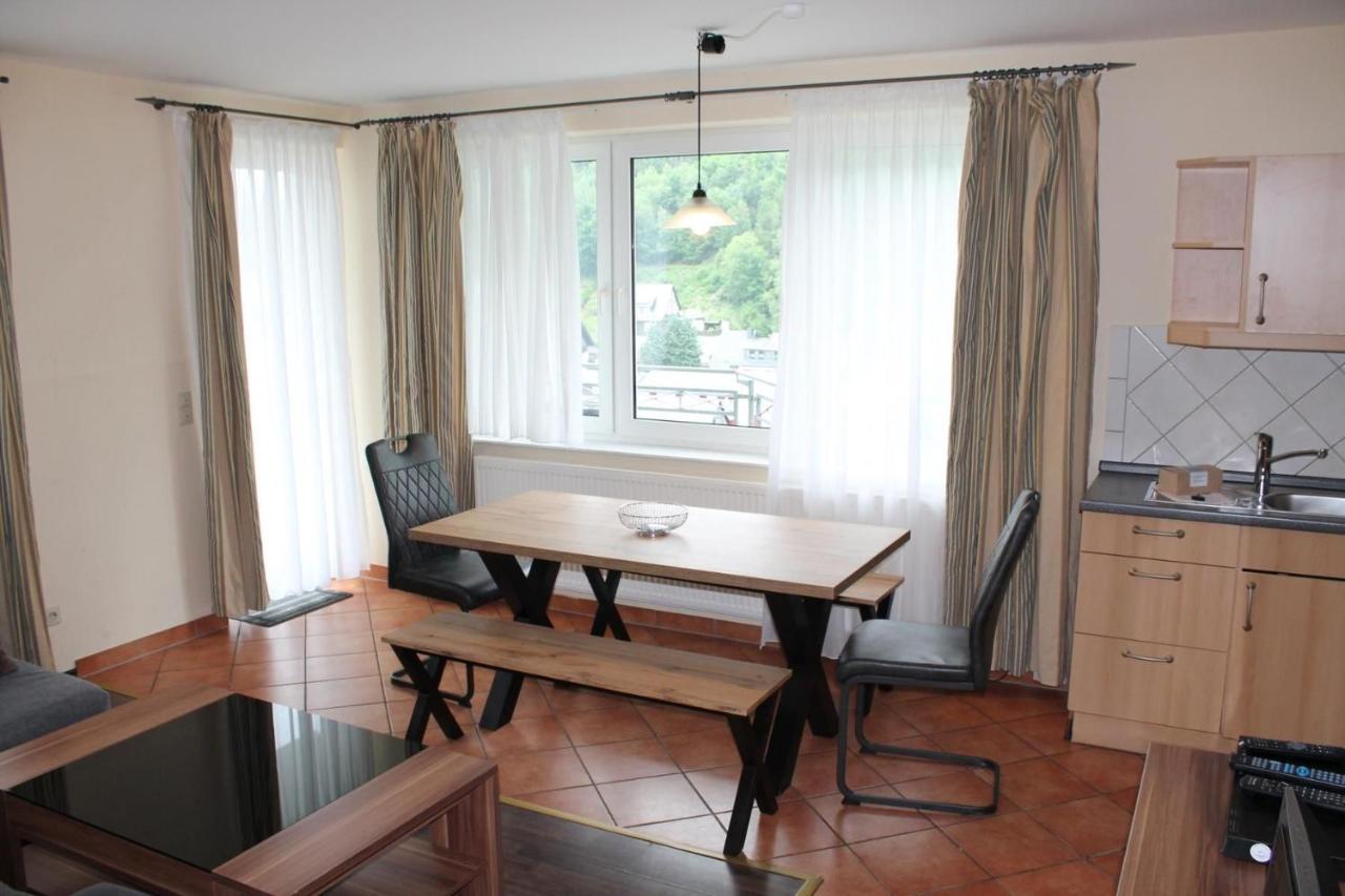 Apartmán Residenz Muehlenberg In Willingen 2 Exteriér fotografie