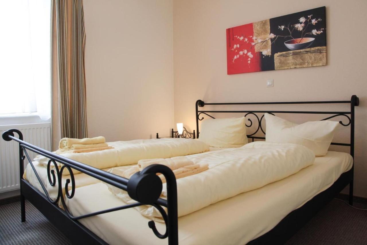 Apartmán Residenz Muehlenberg In Willingen 2 Exteriér fotografie