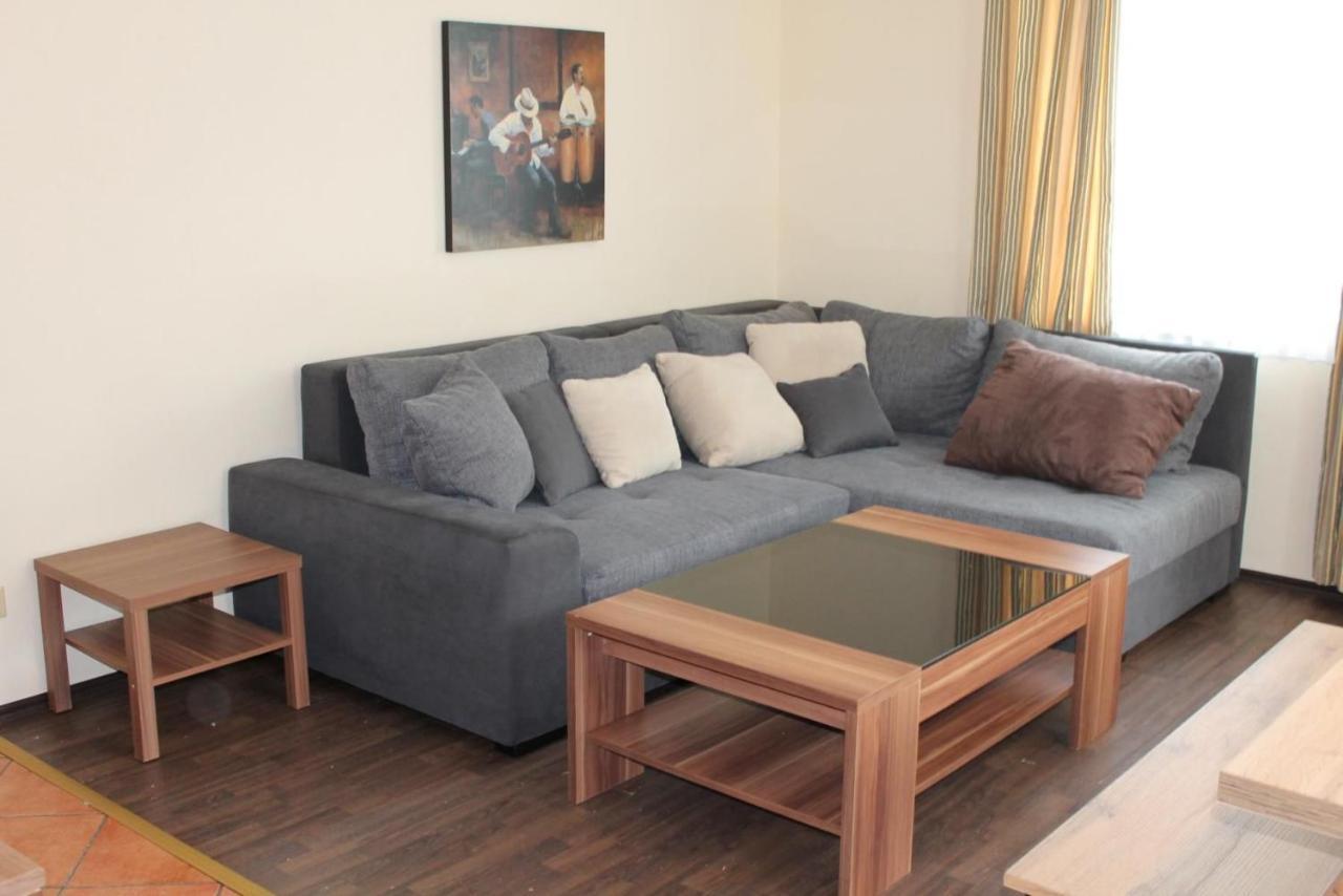 Apartmán Residenz Muehlenberg In Willingen 2 Exteriér fotografie