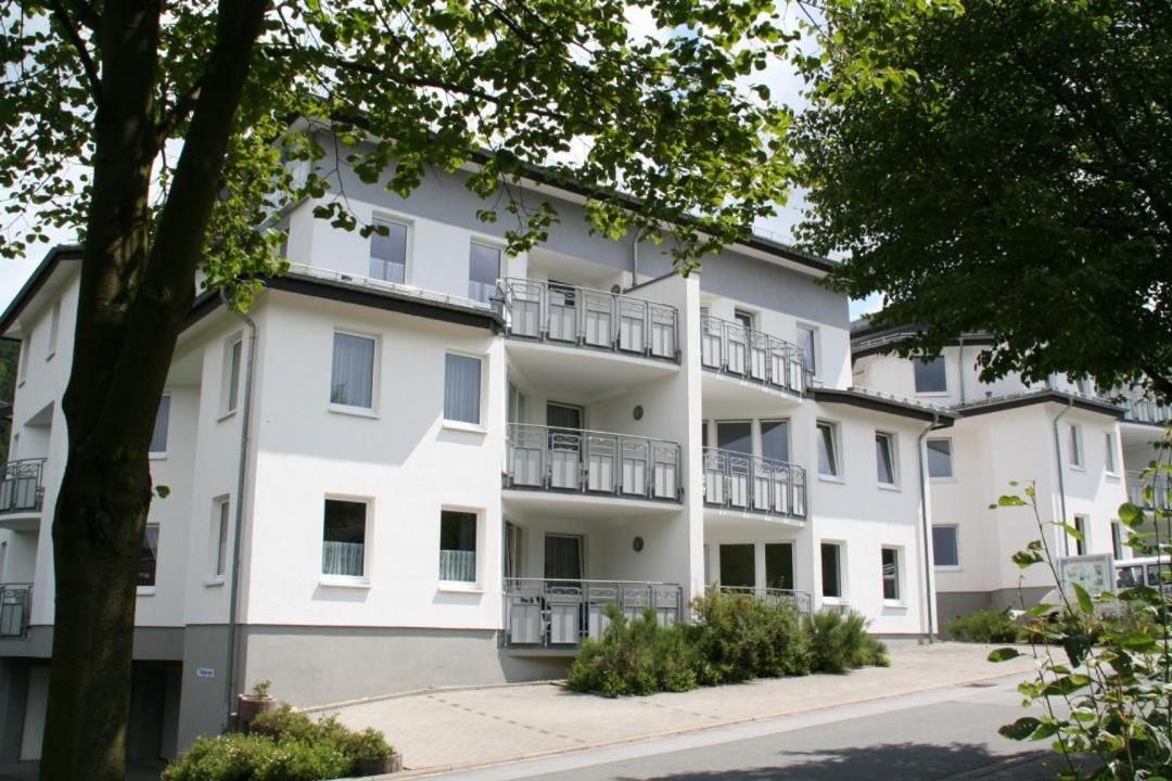 Apartmán Residenz Muehlenberg In Willingen 2 Exteriér fotografie