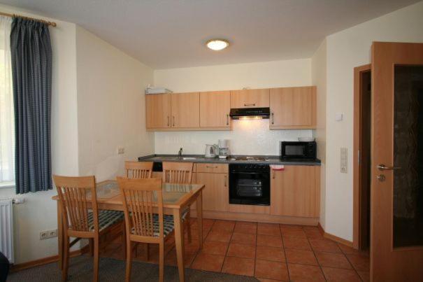 Apartmán Residenz Muehlenberg In Willingen 2 Exteriér fotografie