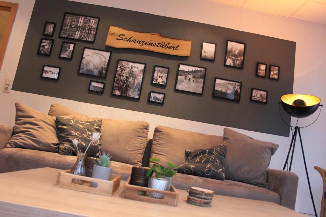 Apartmán Residenz Muehlenberg In Willingen 2 Exteriér fotografie