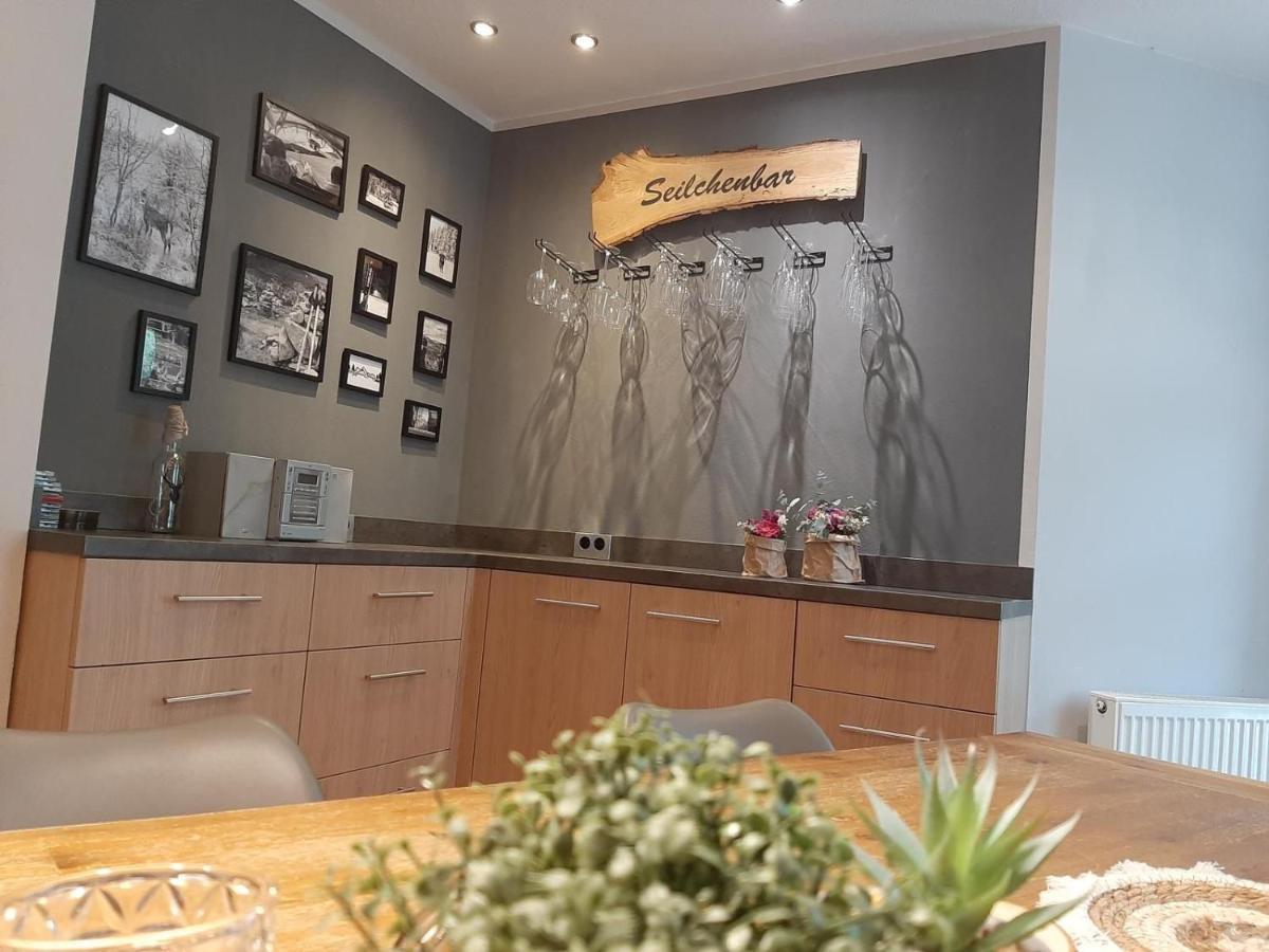 Apartmán Residenz Muehlenberg In Willingen 2 Exteriér fotografie