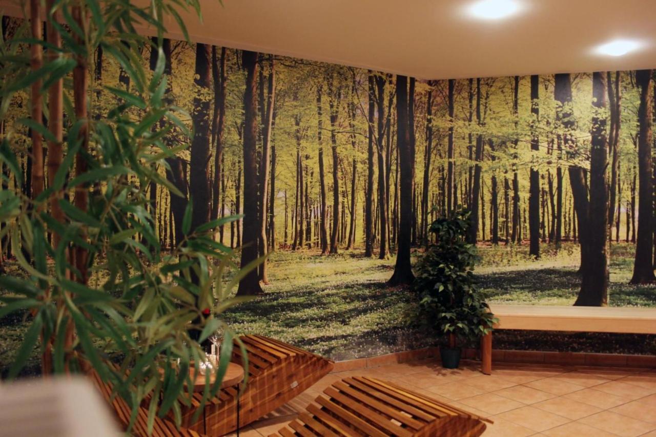 Apartmán Residenz Muehlenberg In Willingen 2 Exteriér fotografie