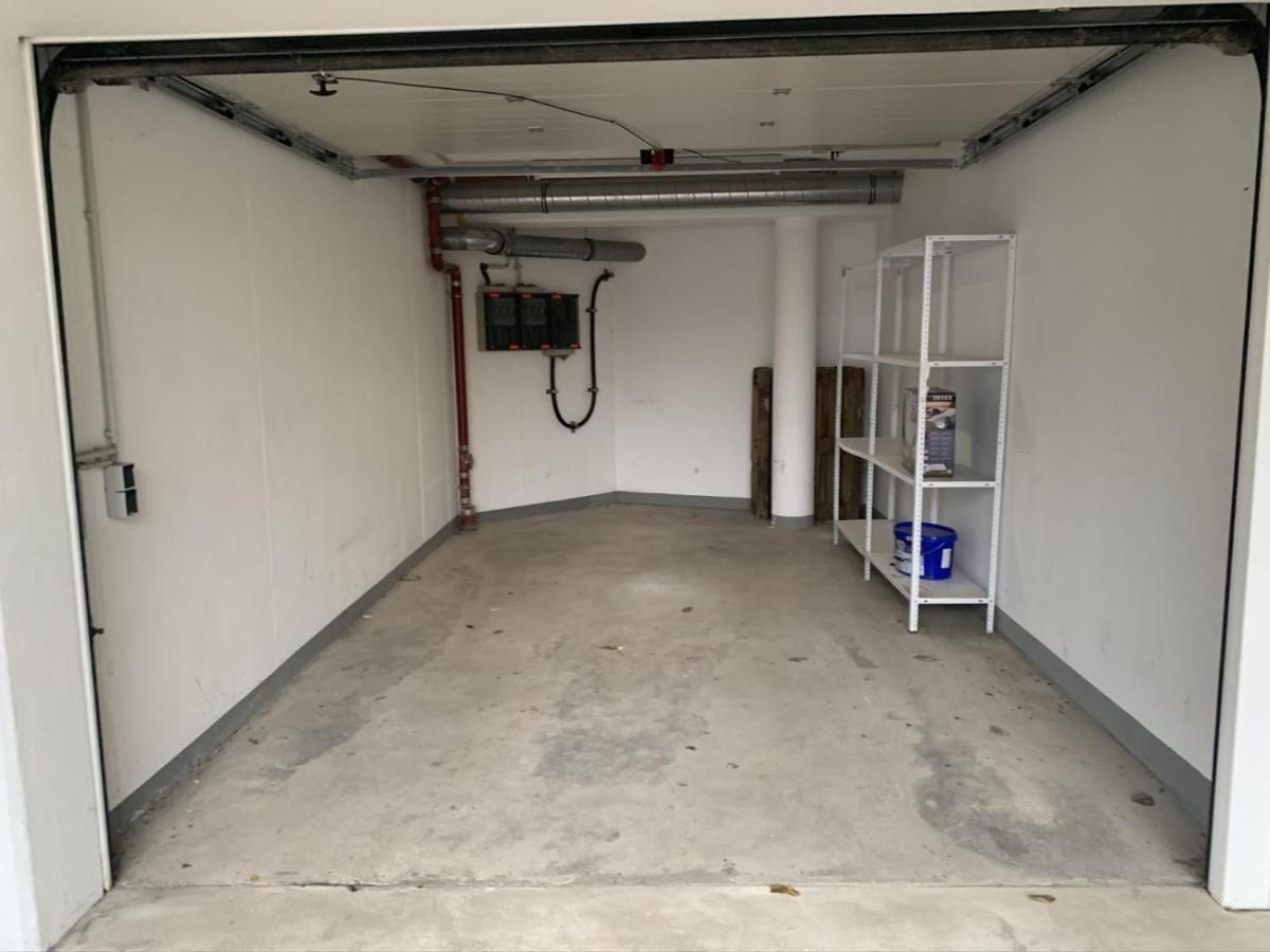 Apartmán Residenz Muehlenberg In Willingen 2 Exteriér fotografie