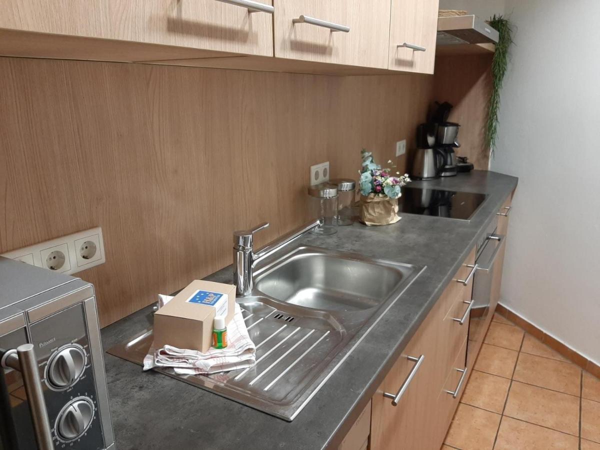 Apartmán Residenz Muehlenberg In Willingen 2 Exteriér fotografie