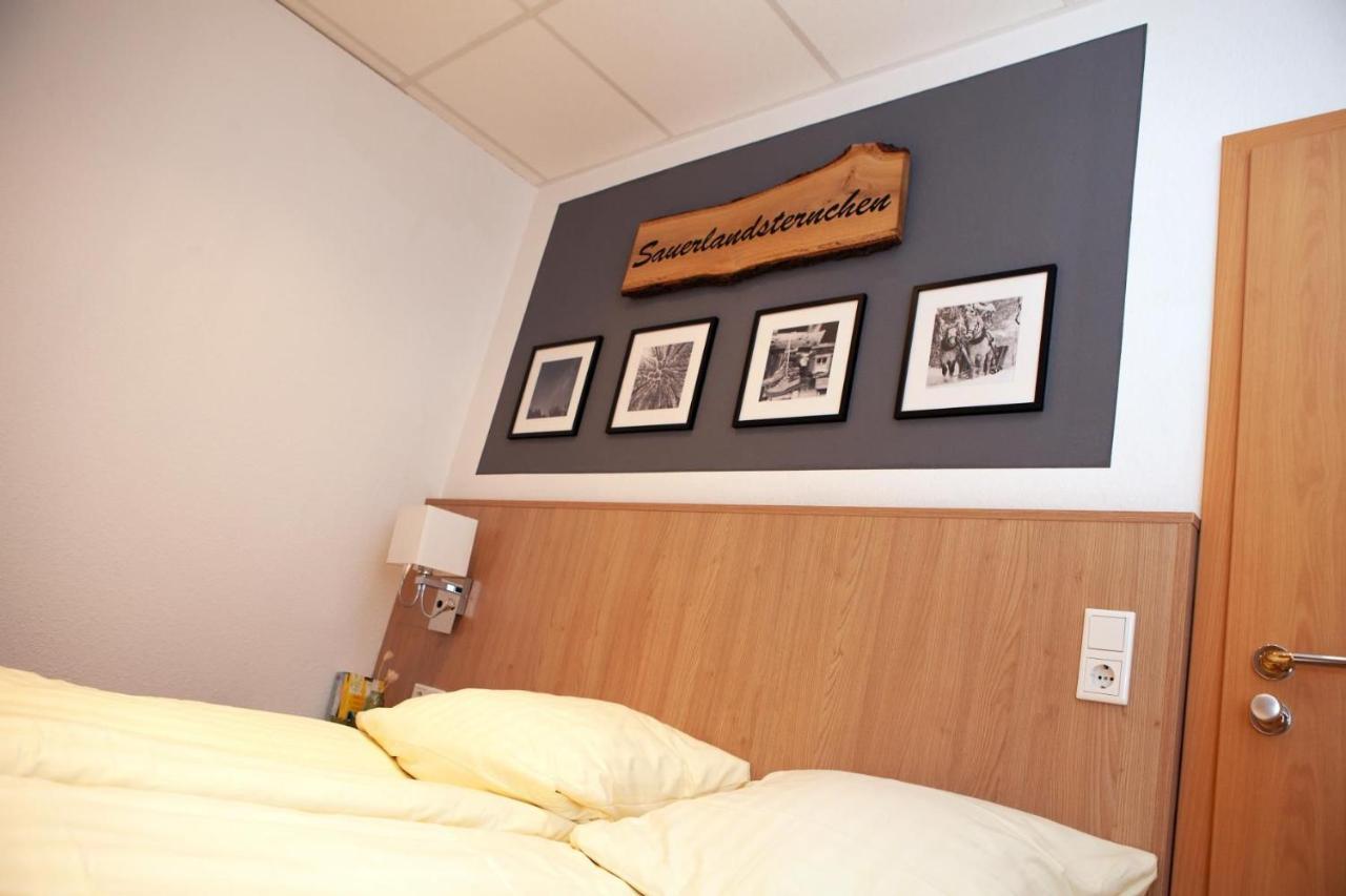 Apartmán Residenz Muehlenberg In Willingen 2 Exteriér fotografie