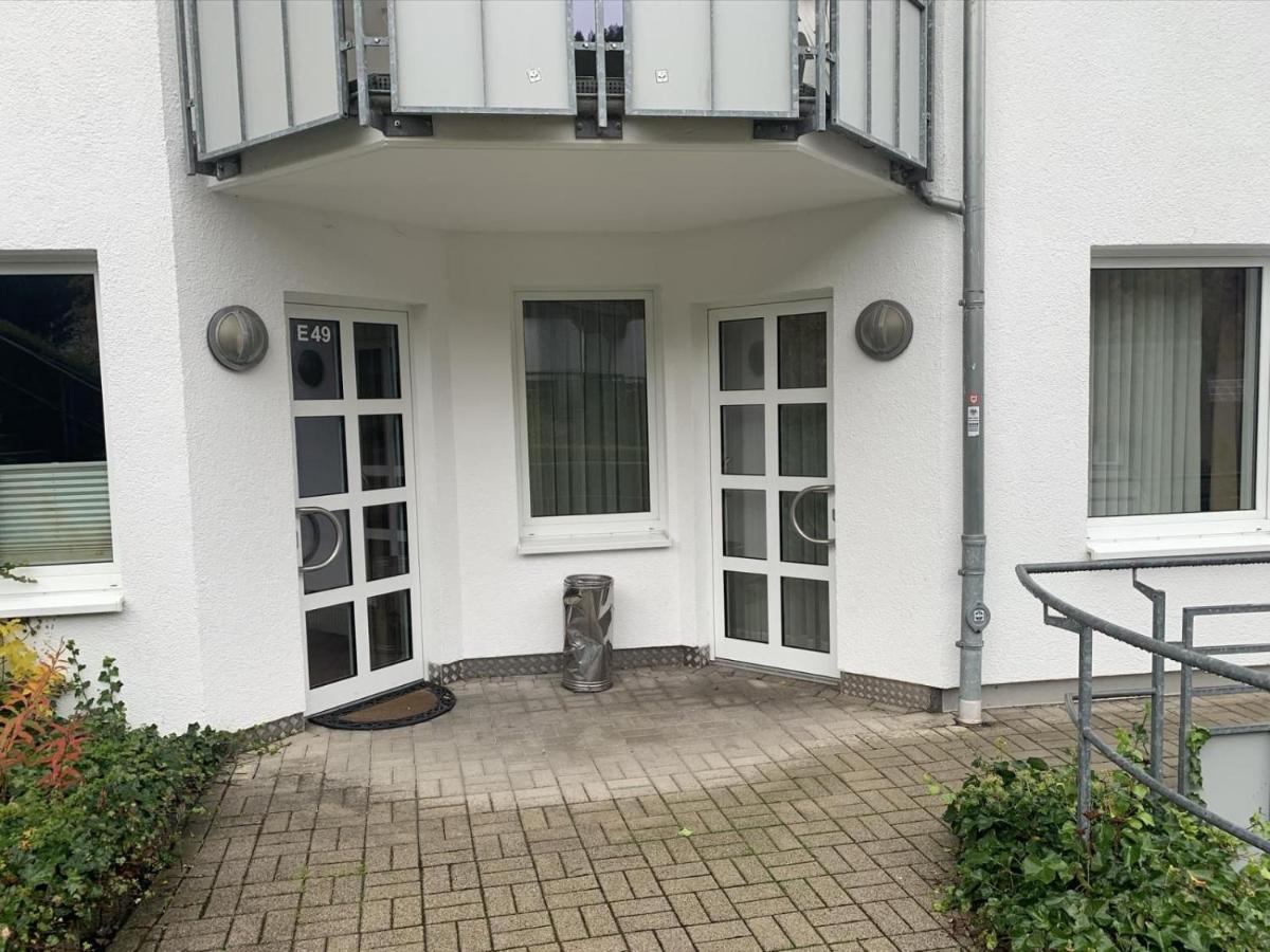 Apartmán Residenz Muehlenberg In Willingen 2 Exteriér fotografie