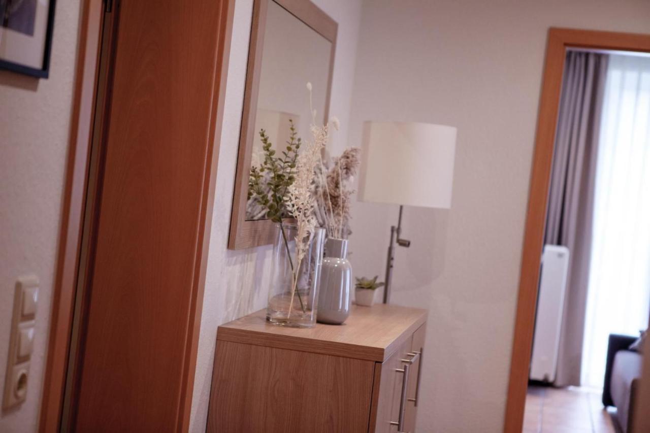 Apartmán Residenz Muehlenberg In Willingen 2 Exteriér fotografie