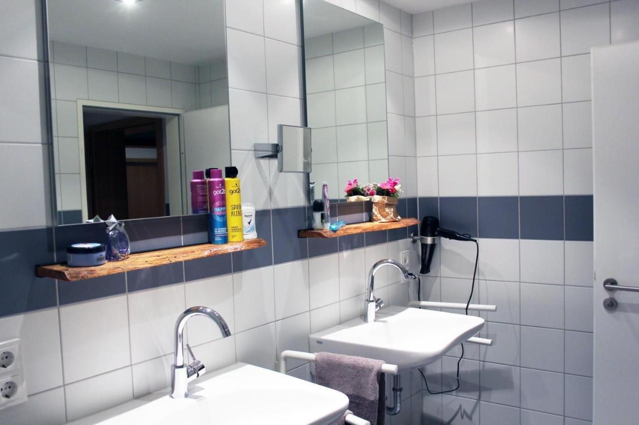 Apartmán Residenz Muehlenberg In Willingen 2 Exteriér fotografie