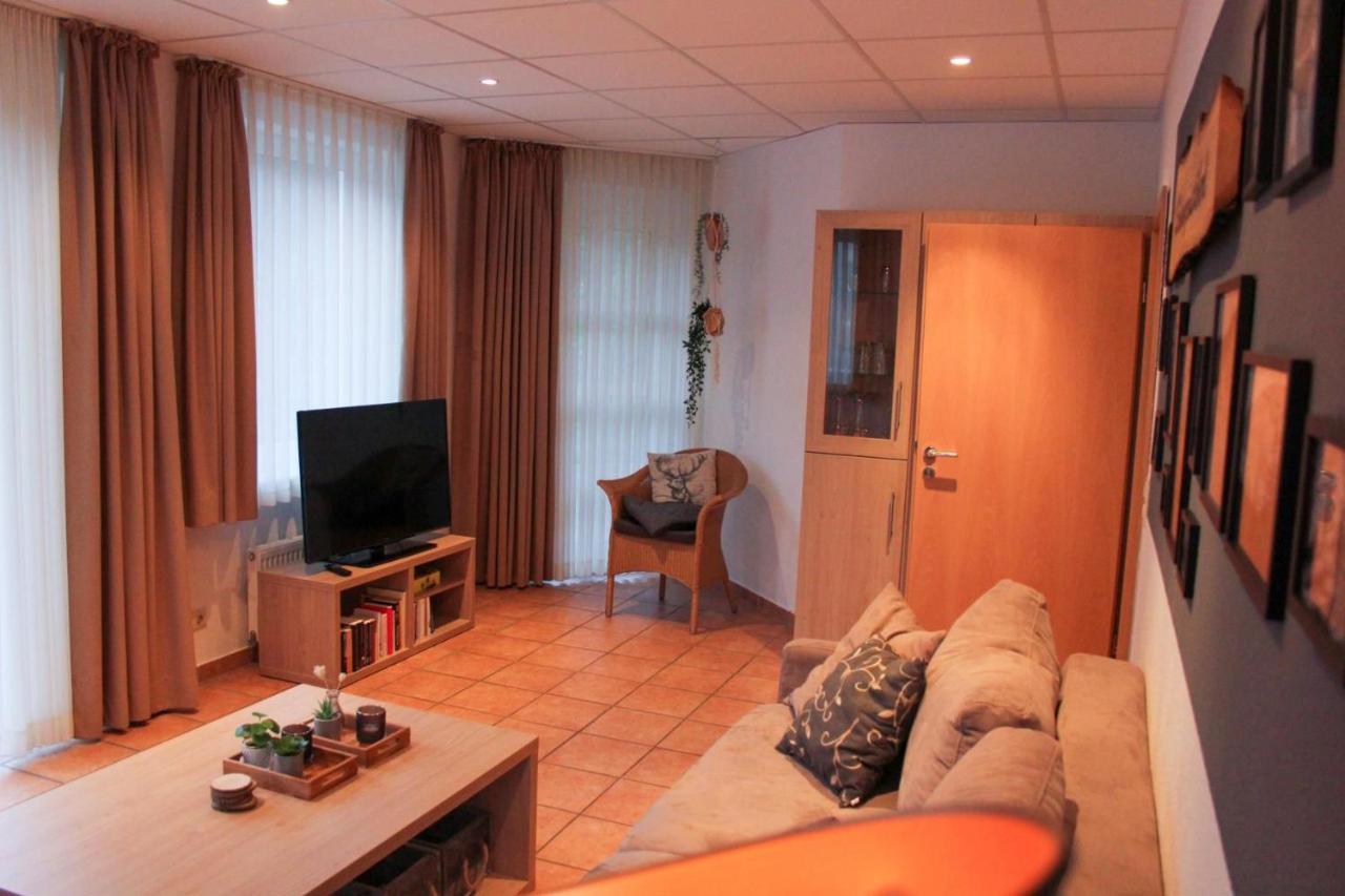 Apartmán Residenz Muehlenberg In Willingen 2 Exteriér fotografie