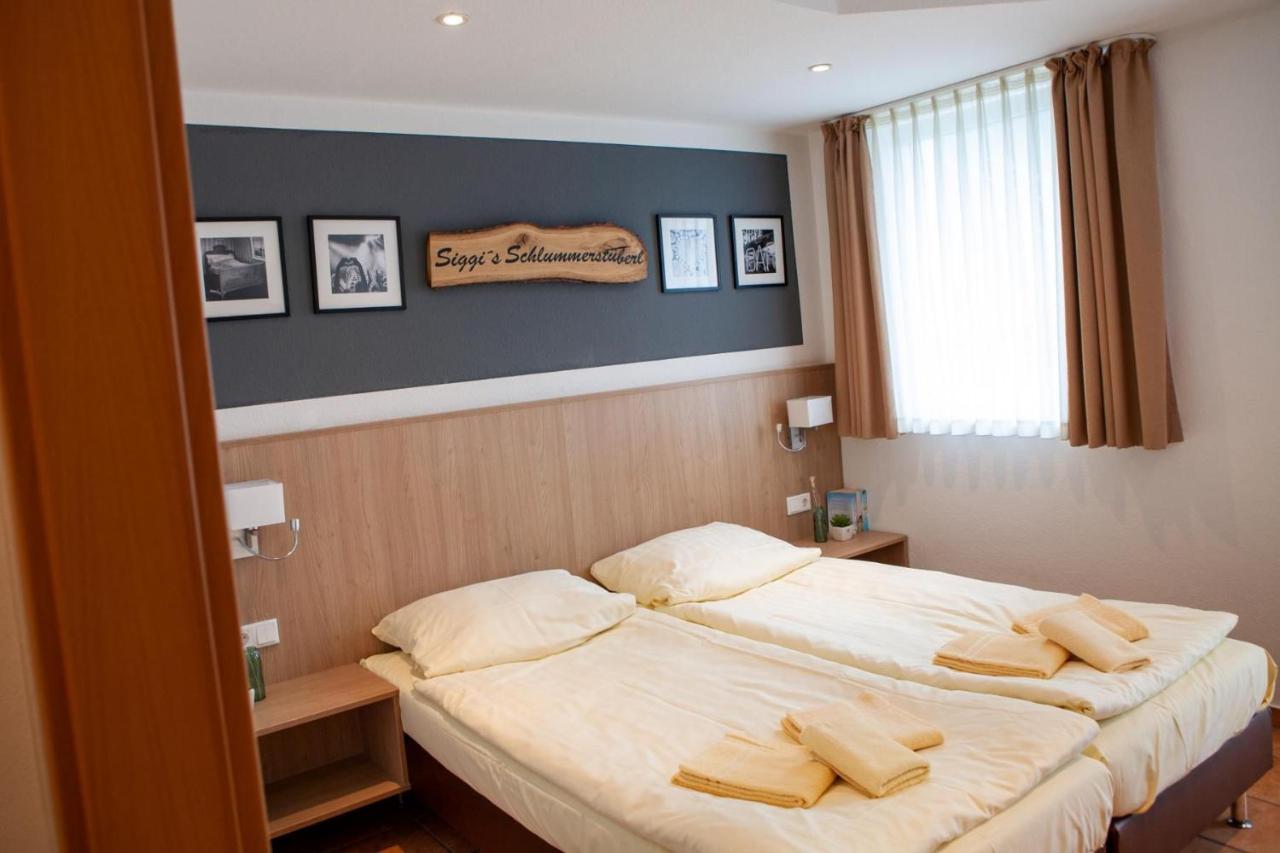 Apartmán Residenz Muehlenberg In Willingen 2 Exteriér fotografie