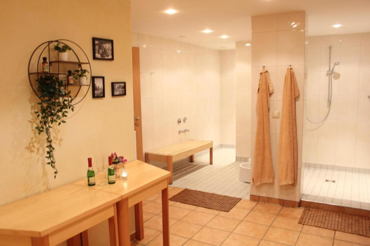 Apartmán Residenz Muehlenberg In Willingen 2 Exteriér fotografie