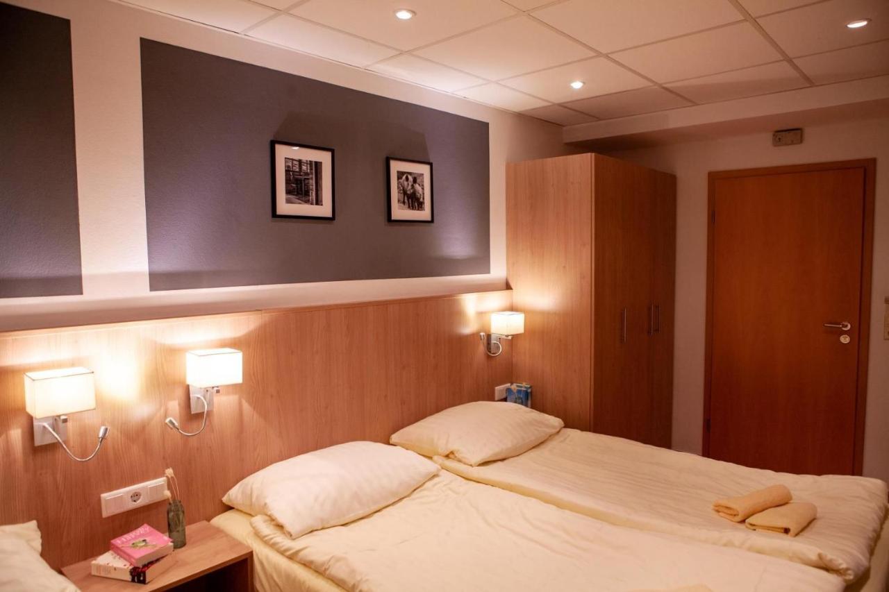 Apartmán Residenz Muehlenberg In Willingen 2 Exteriér fotografie