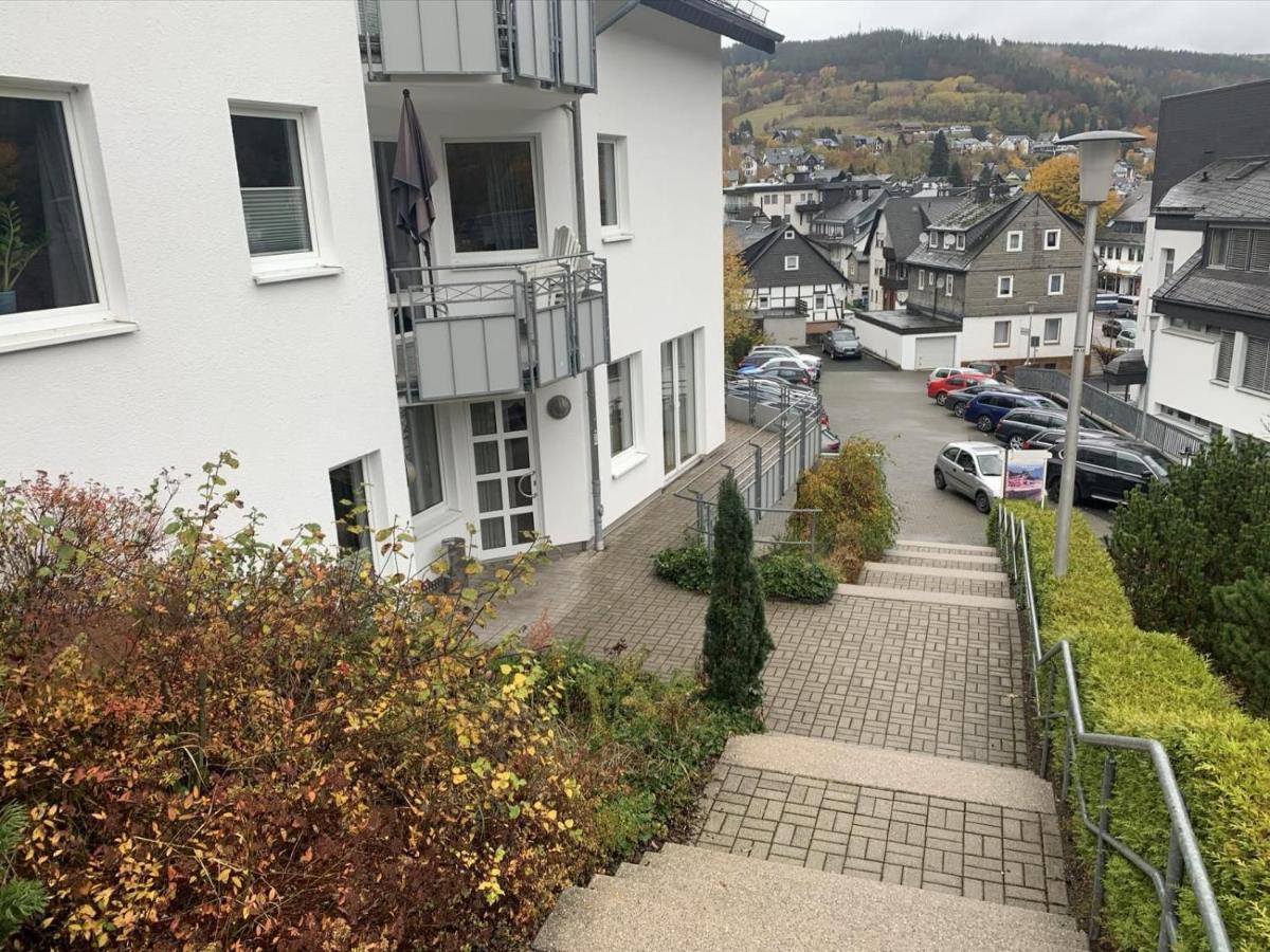 Apartmán Residenz Muehlenberg In Willingen 2 Exteriér fotografie